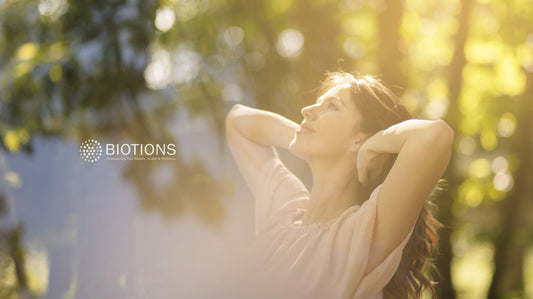 Vitamin D3: Daily Support for Strong Bones, Immunity & Overall Wellness