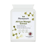 Pharmanostix African Mango Extract 18000mg - 60 Vegan Capsules | High Strength Weight Management Support – Metabolism Booster & Appetite Control