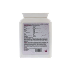 Candida Support Probiotic – Yeast Balance & Gut Health – 60 Capsules